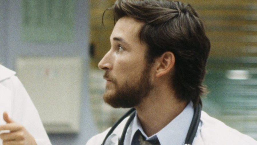 Noah Wyle