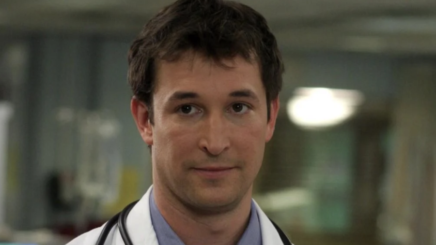 Noah Wyle