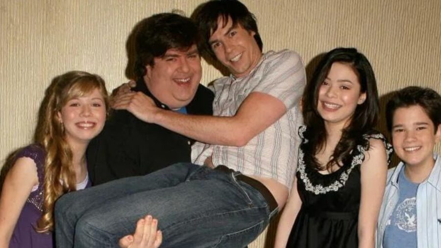 Dan Schneider