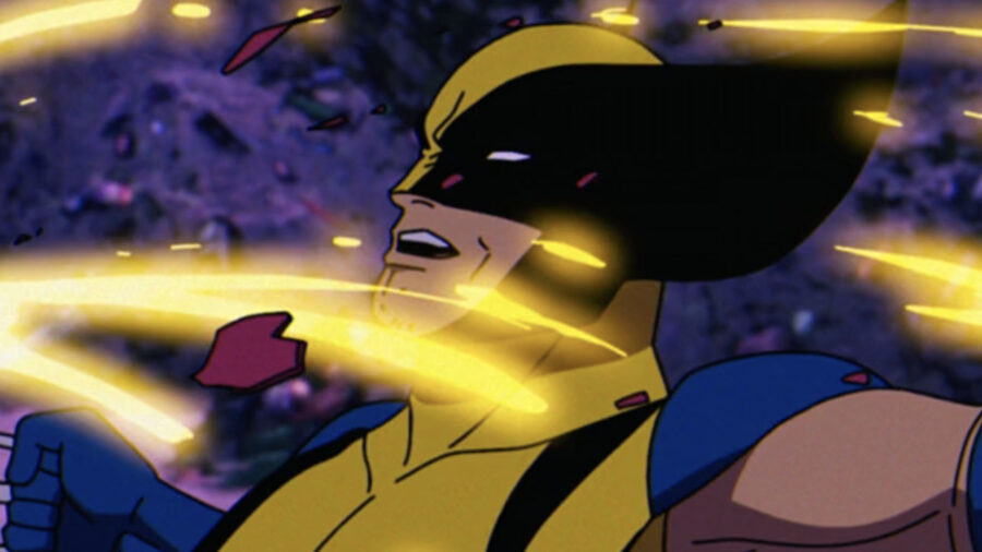 X-Men '97 Review