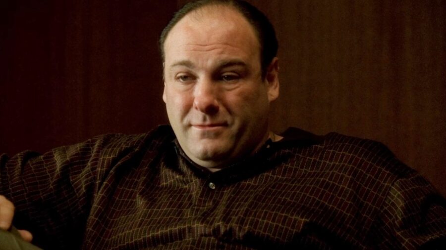 the sopranos