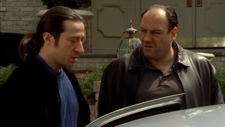 the sopranos