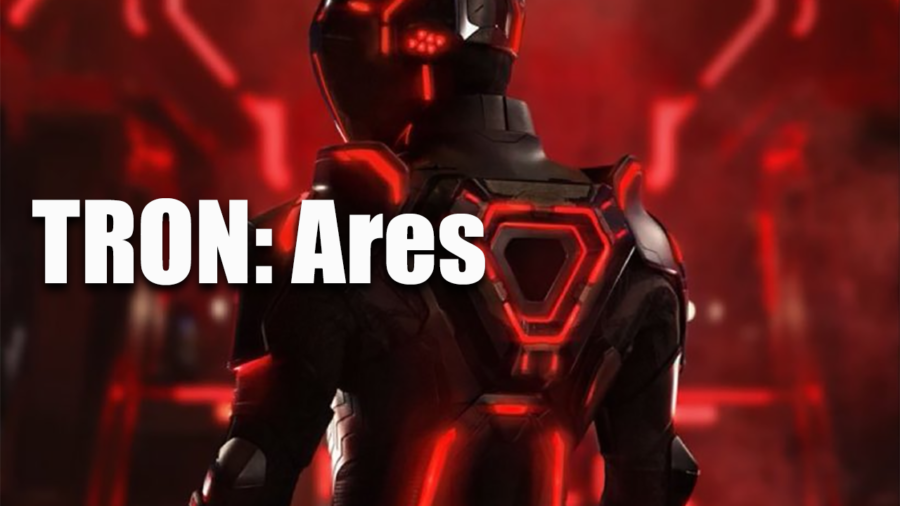 Tron: Ares and Tron 3