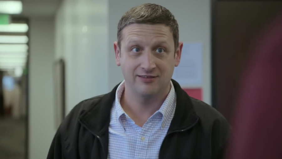 I think you Should Leave with Tim Robinson