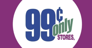 99 cents only