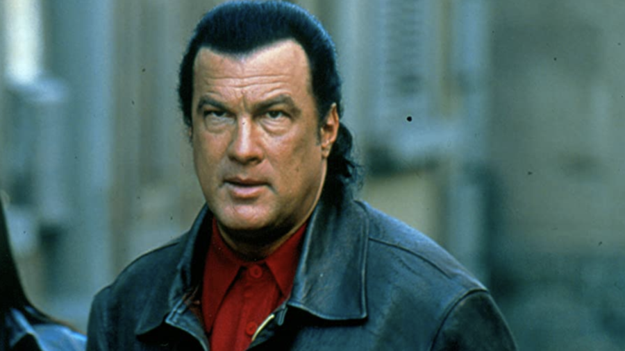 Out for a Kill steven seagal