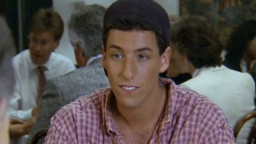 adam sandler