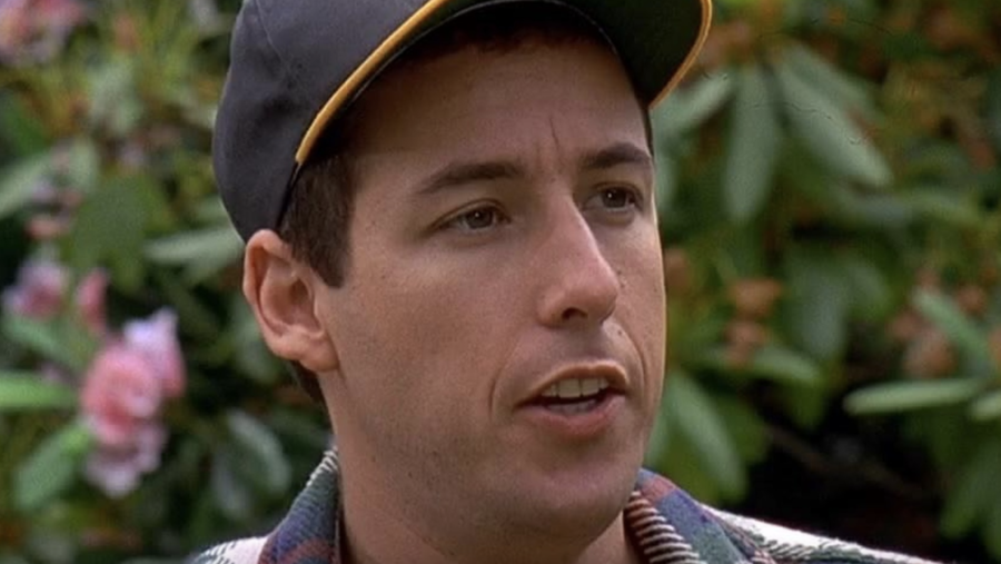 adam sandler happy gilmore