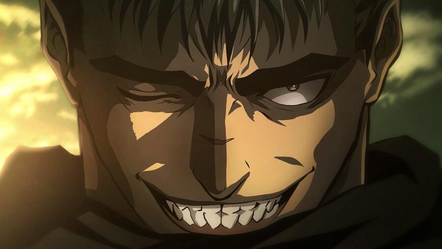 berserk