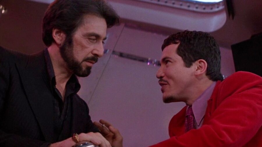 carlito's way