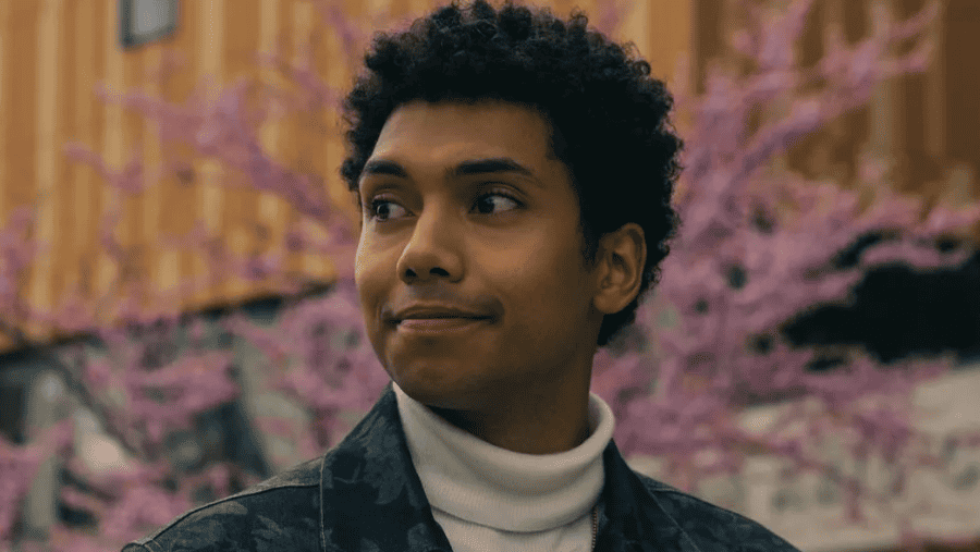 chance perdomo