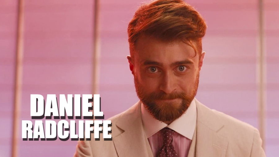 daniel radcliffe