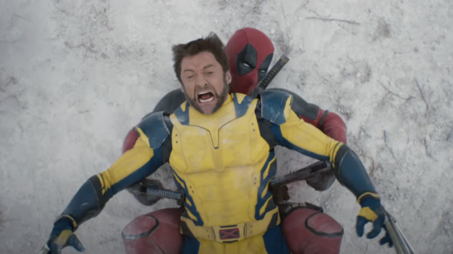  deadpool & wolverine