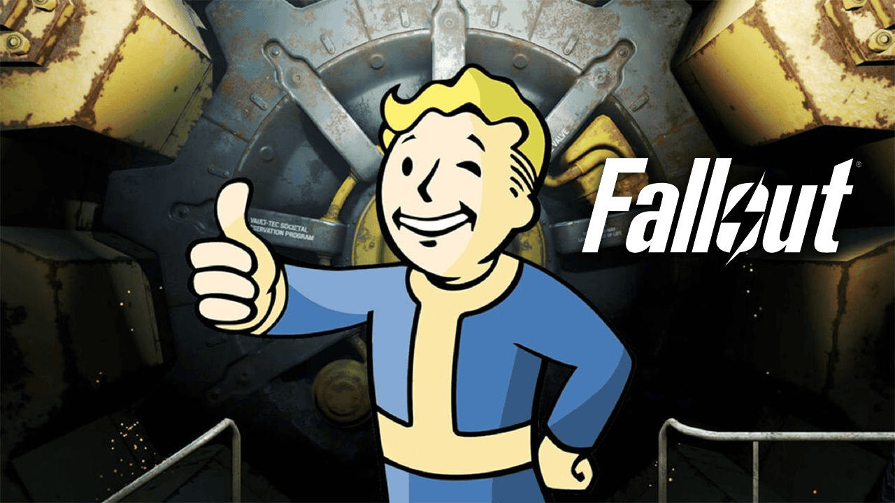 Fallout franchise