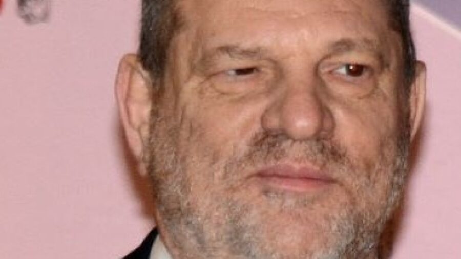 harvey weinstein