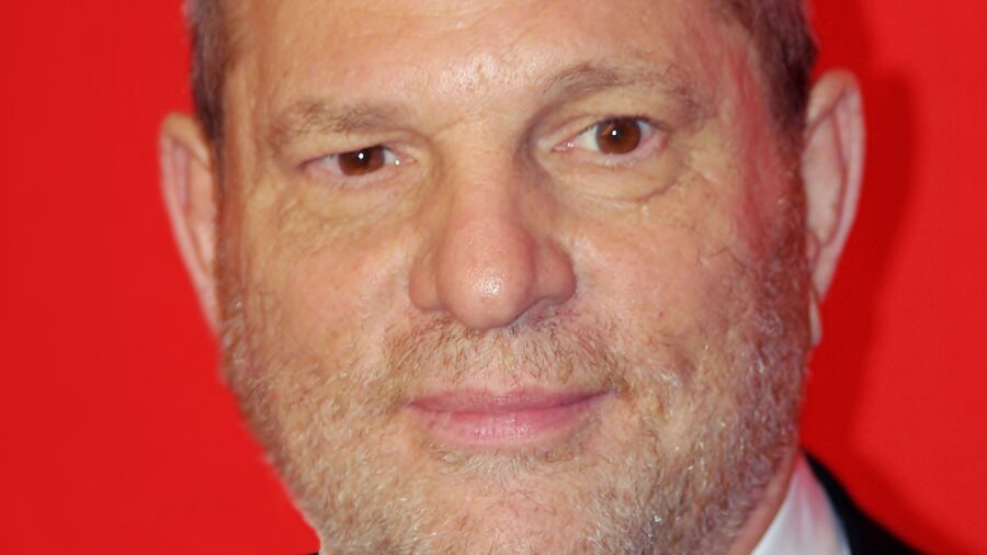 harvey weinstein