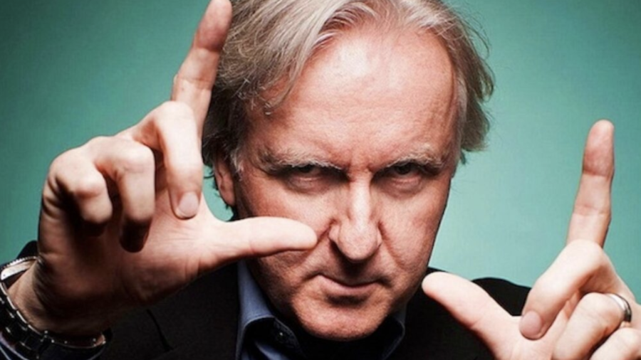 James Cameron AI