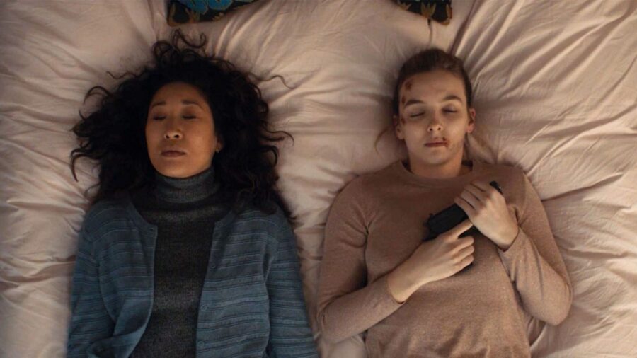 killing eve