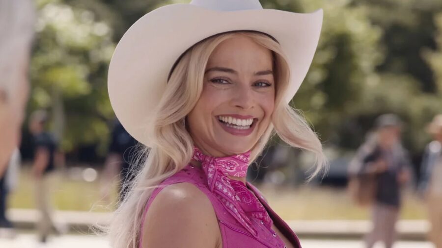 margot robbie monopoly