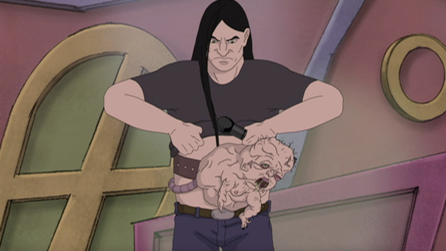 metalocalypse