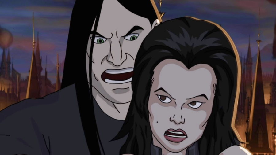 metalocalypse