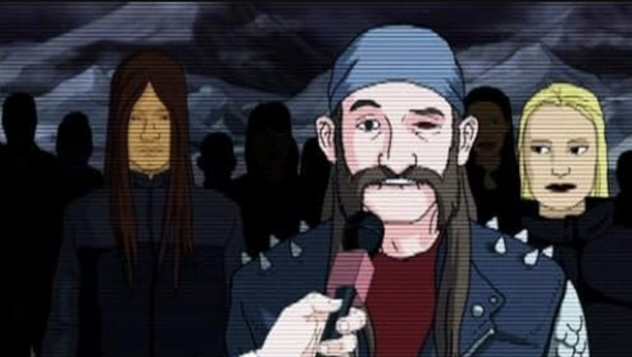 metalocalypse