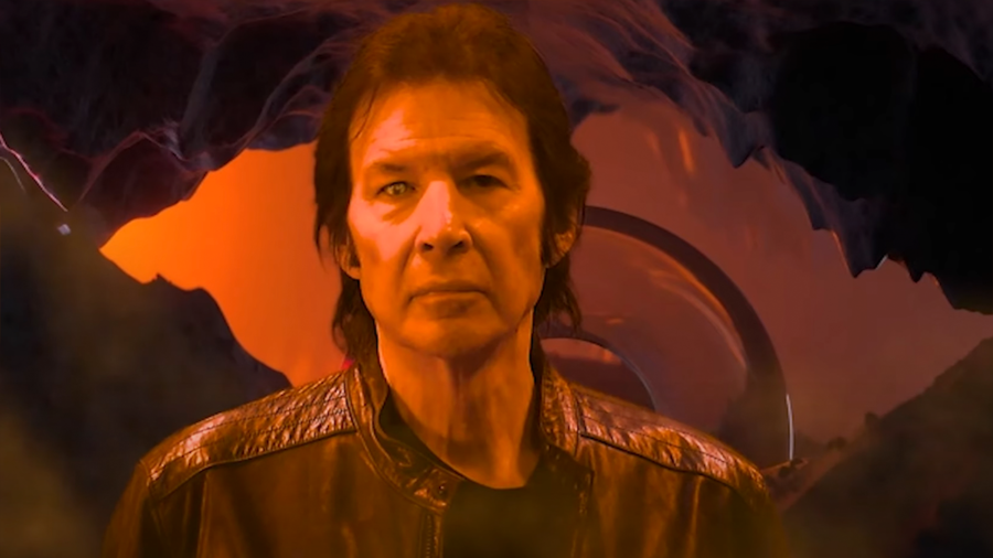 Neil Breen in Cade: The Tortured Crossing