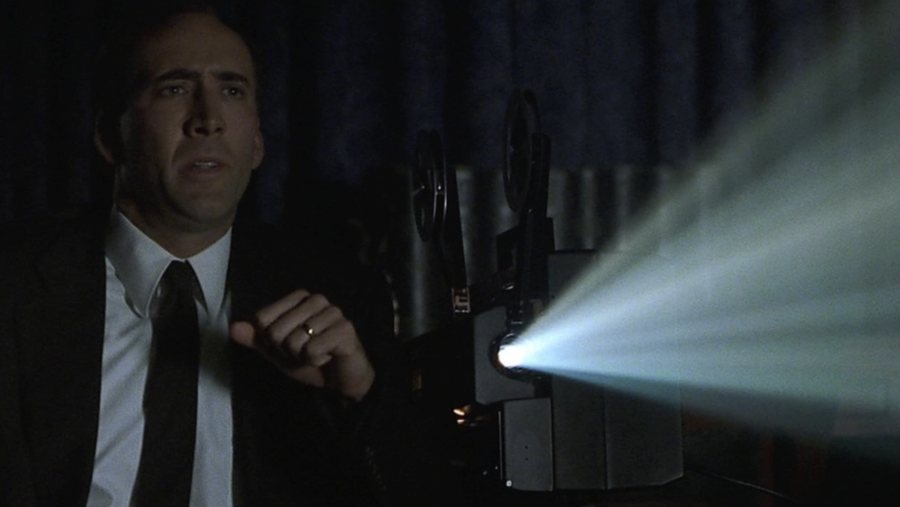 Nicolas Cage 8MM