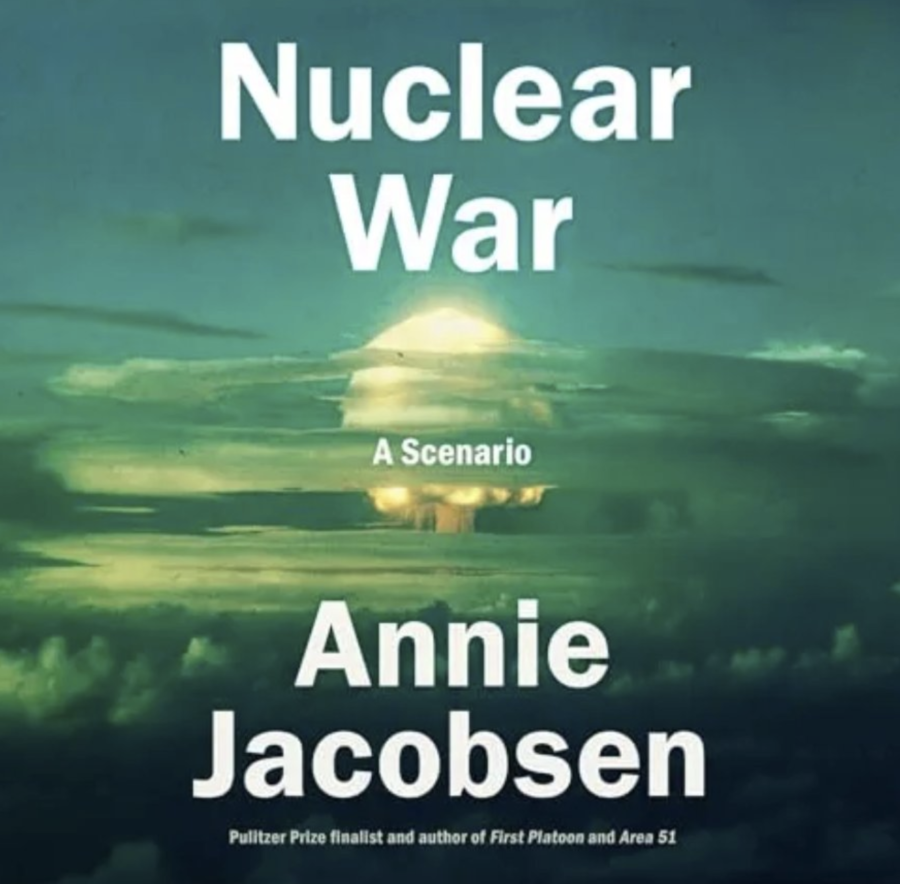 Denis Villeneuve nuclear war