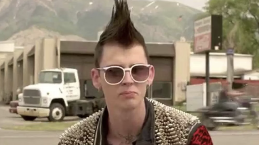 SLC Punk