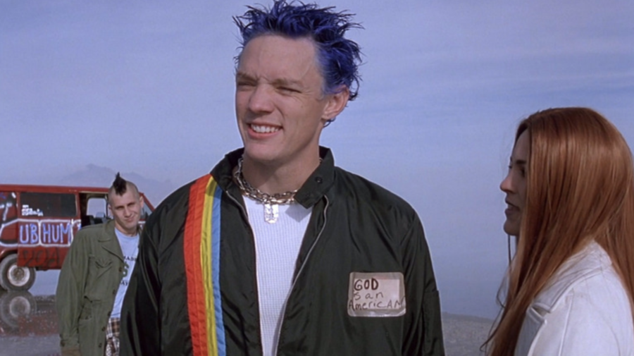 SLC Punk