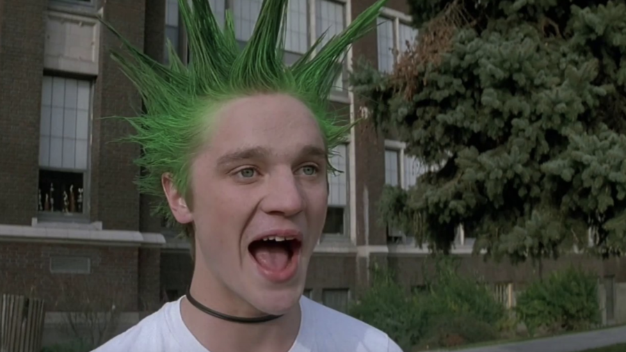 SLC Punk