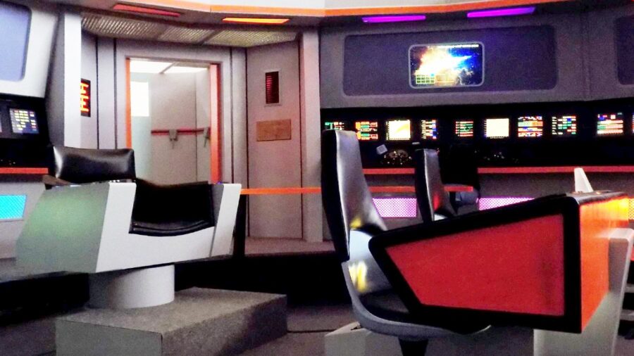 star trek enterprise