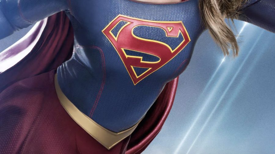 supergirl