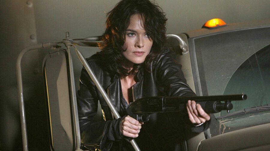 Terminator Sarah Connor chronicles