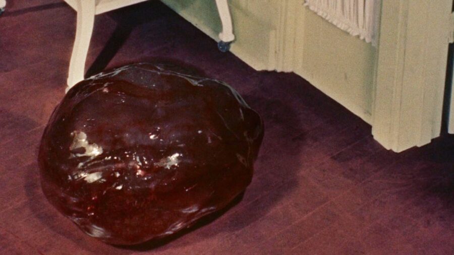 the blob remake