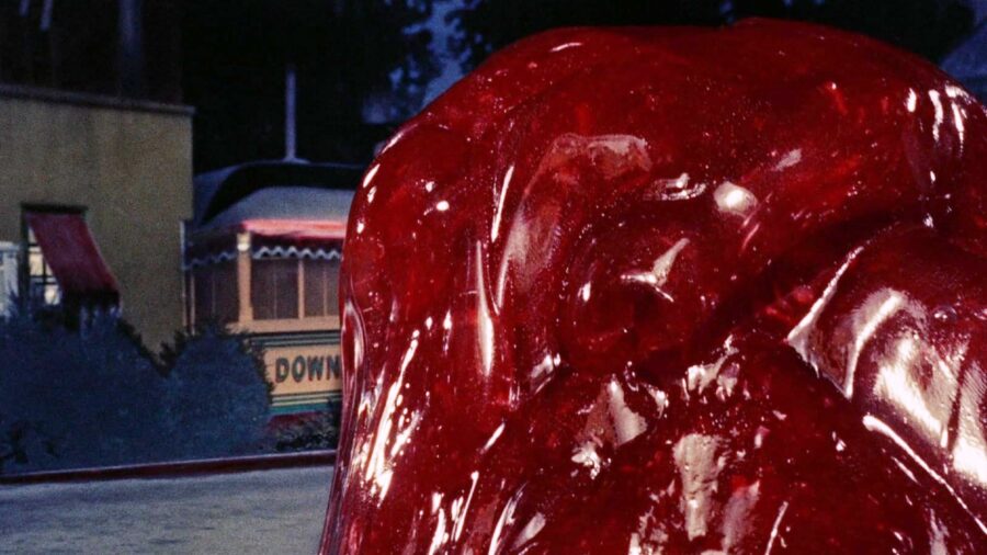 the blob remake