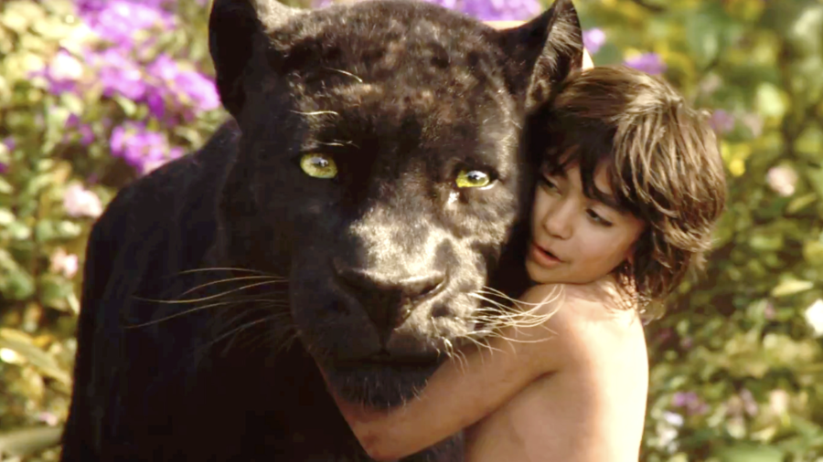 the jungle book