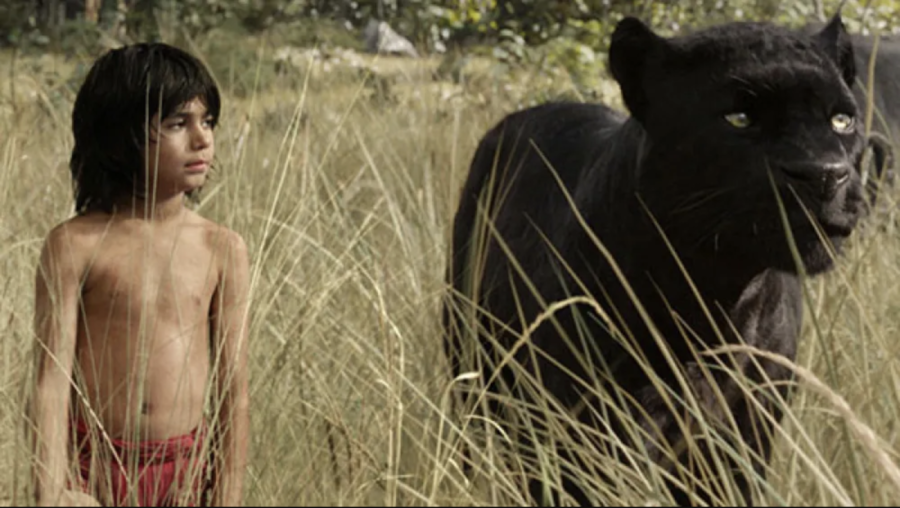 the jungle book