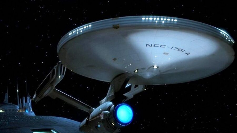 star trek enterprise