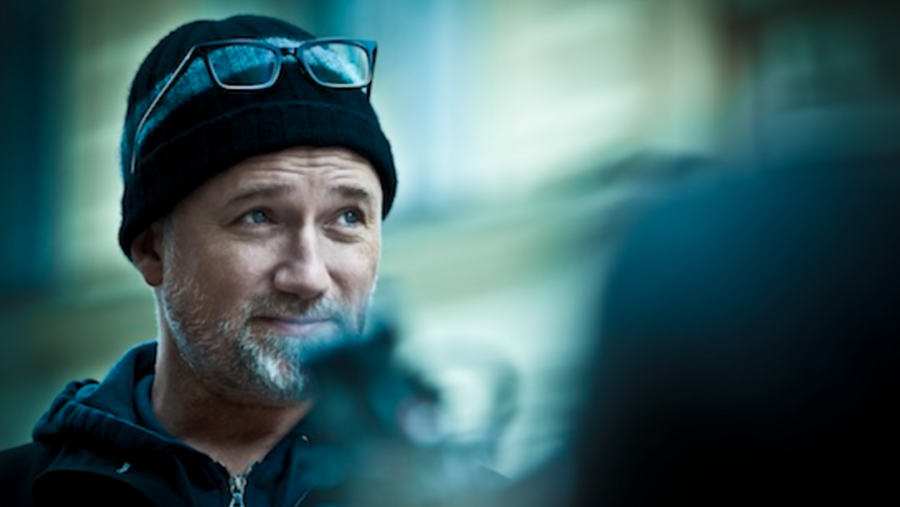 david fincher