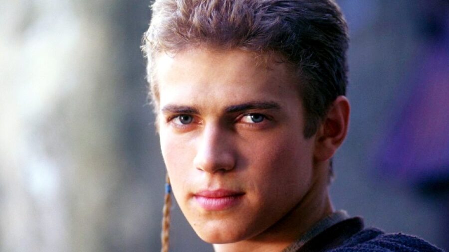 anakin skywalker