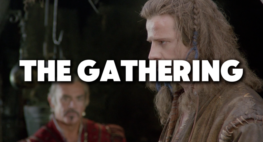 Highlander's Gathering
