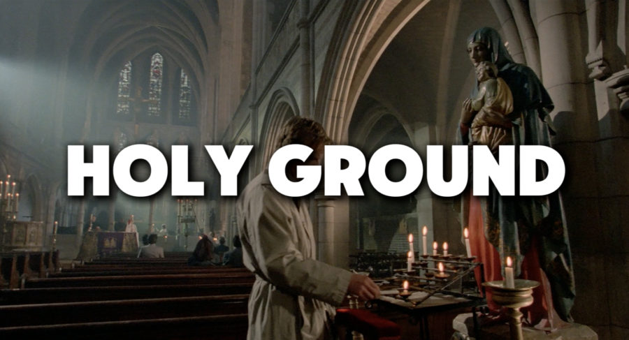 Highlander's Holy Ground rule