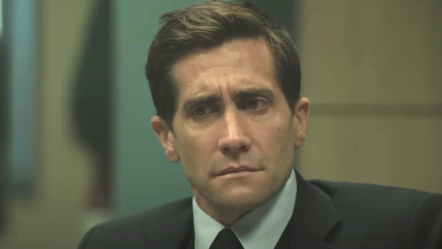 jake gyllenhaal presumed innocent