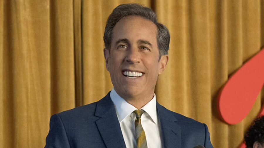 jerry seinfeld