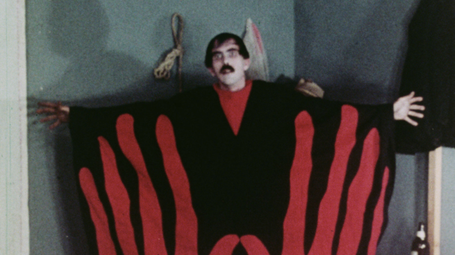 manos the hands of fate