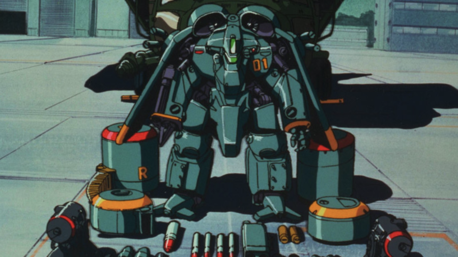 metal skin panic