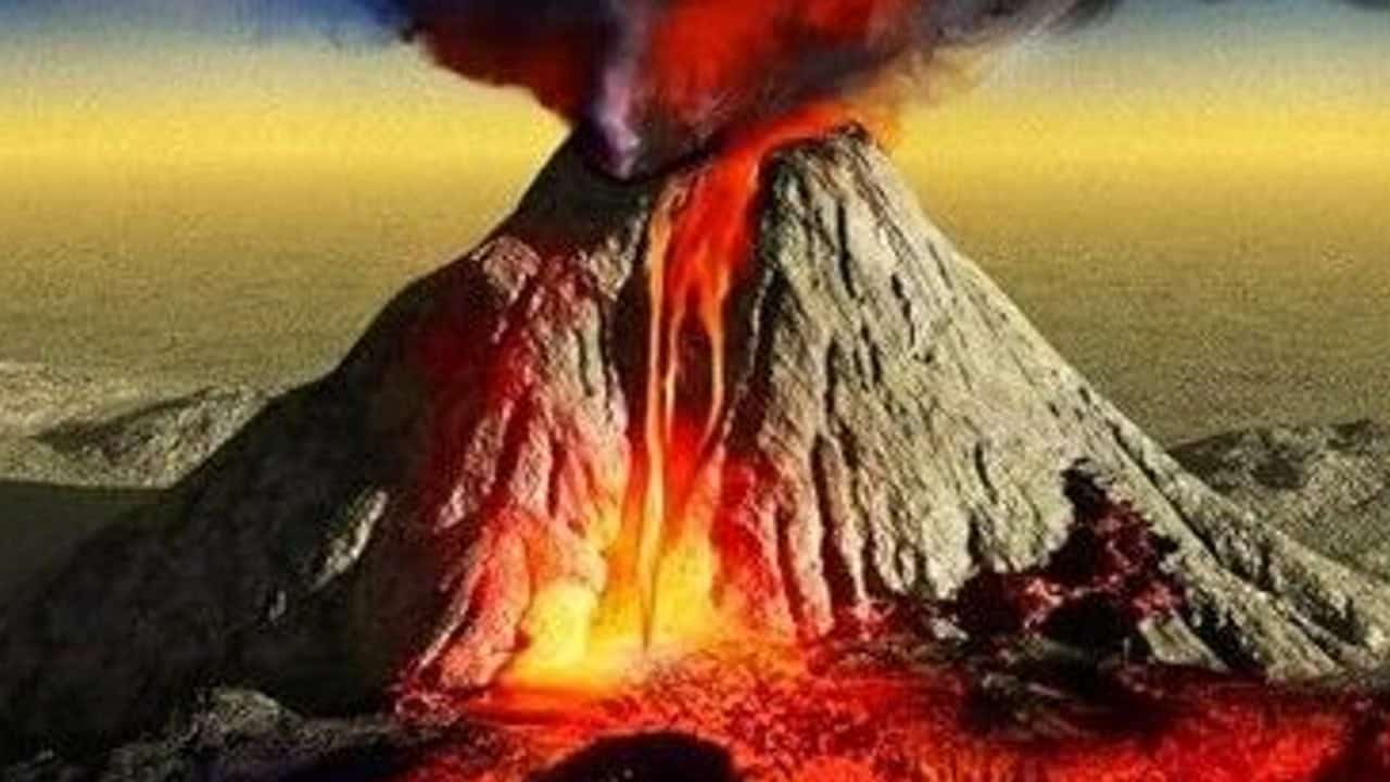 eruption movie