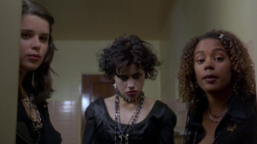 the craft